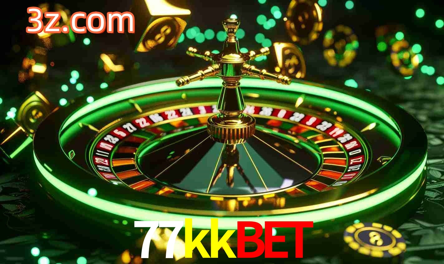 Desfrutar de um Cassino 77kkbet