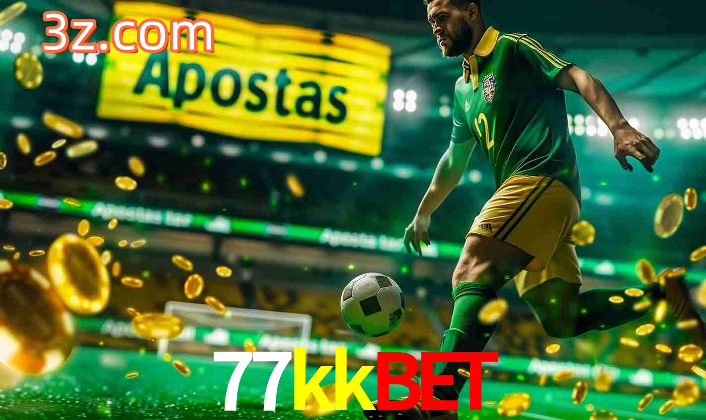 Diversas Apostas em Eventos Esportivos 77kkbet