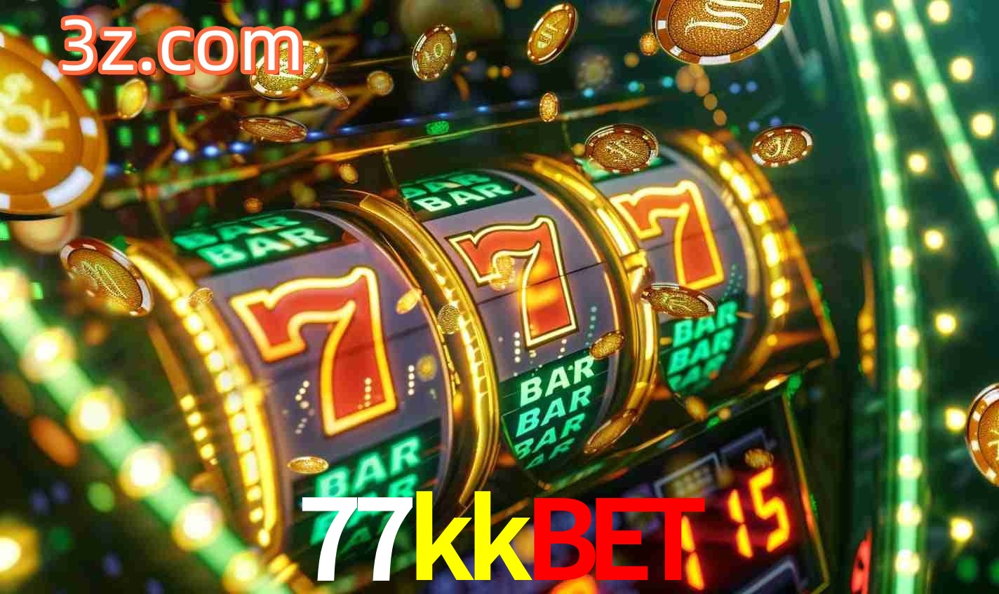 Populares Slots 77kkbet